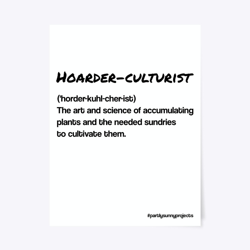 Hoarder-Culturist