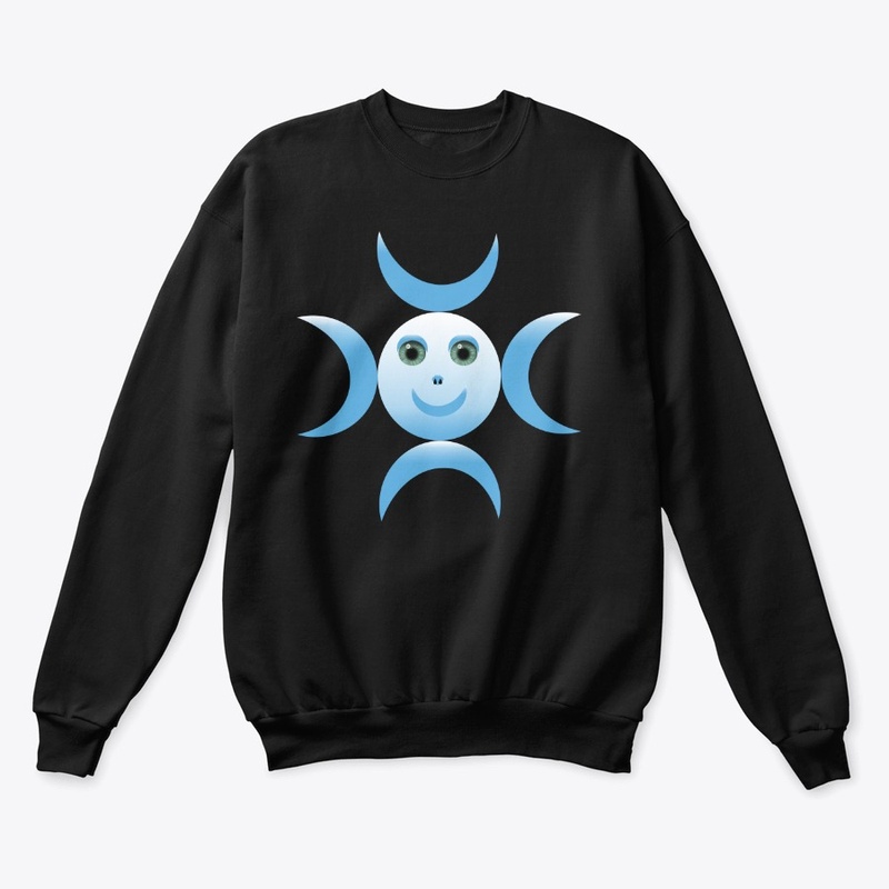 Crescent clothes