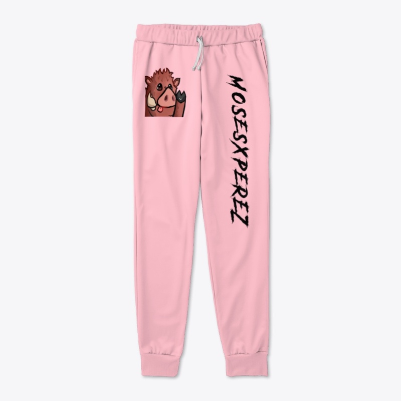 Cheeky Pumbaa Sweatpants 