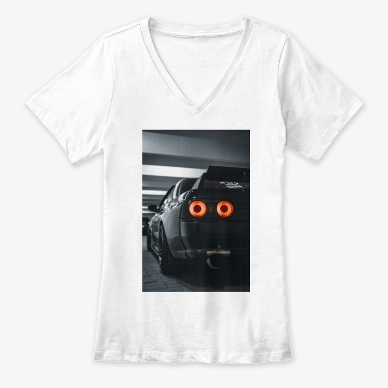 FOR THE LOVE OF CARS