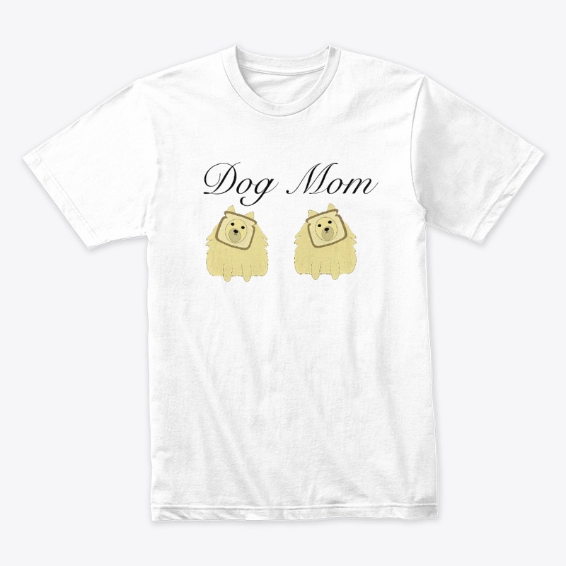 Mom's Doggo