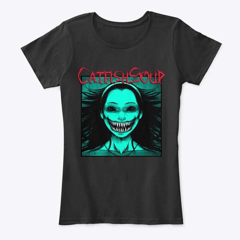 CatfishSoup Smile