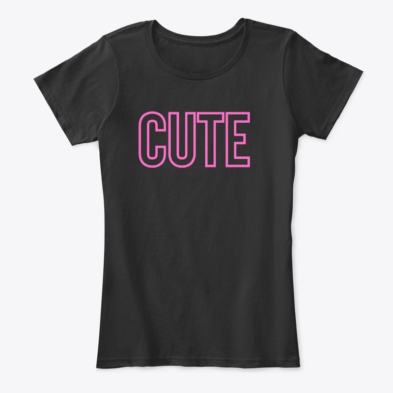 Cute T-shirt
