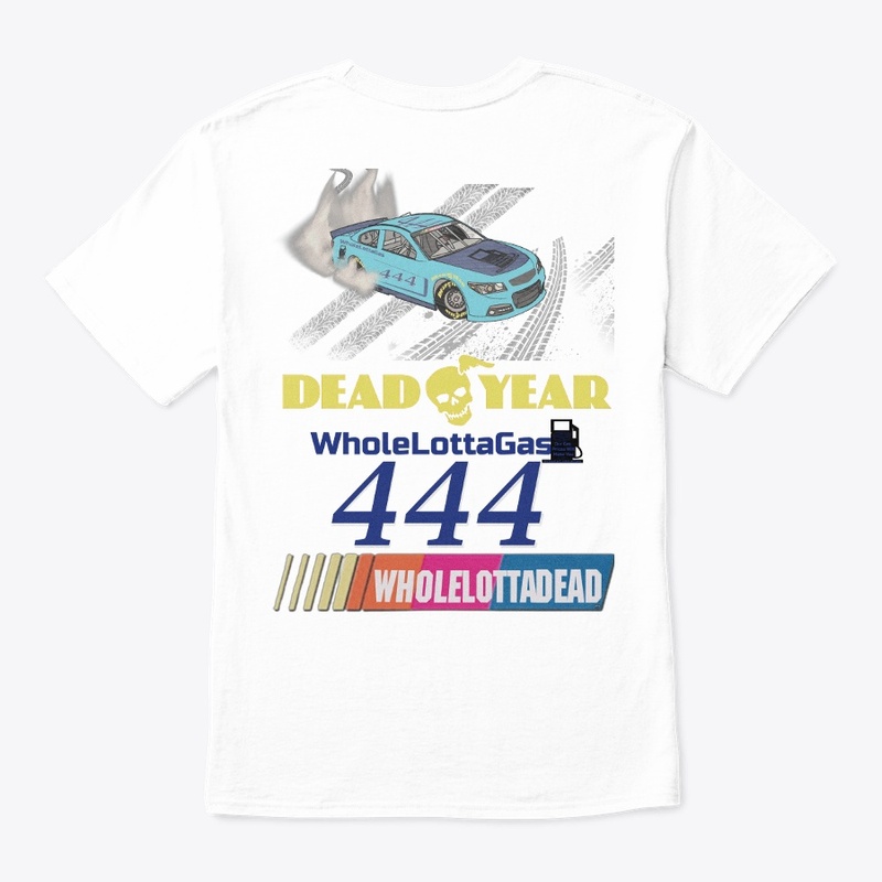 DEADCAR