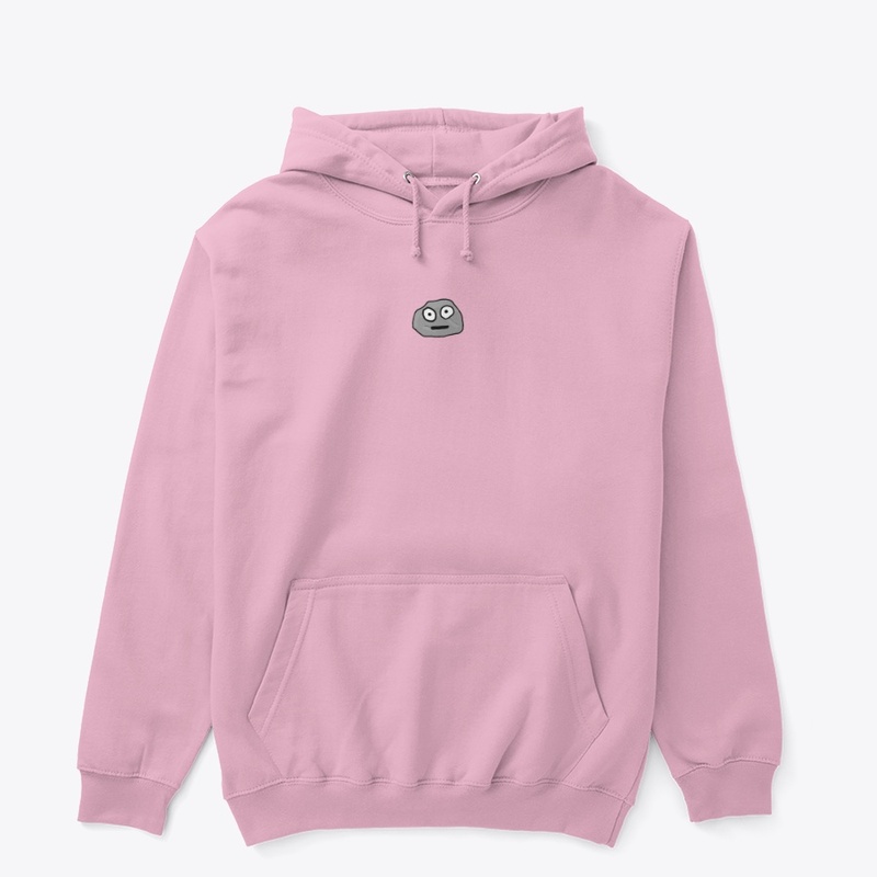 Roxanne Pullover Hoodie