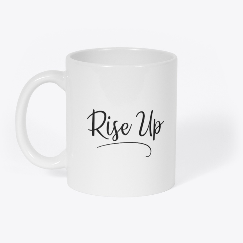 Rise Up