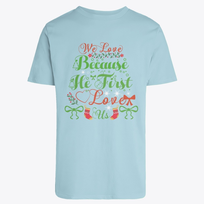 Christmas T-Shirt Desgin.