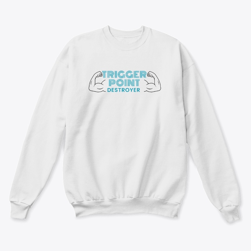 Trigger Point Destroyer Massage Therapy