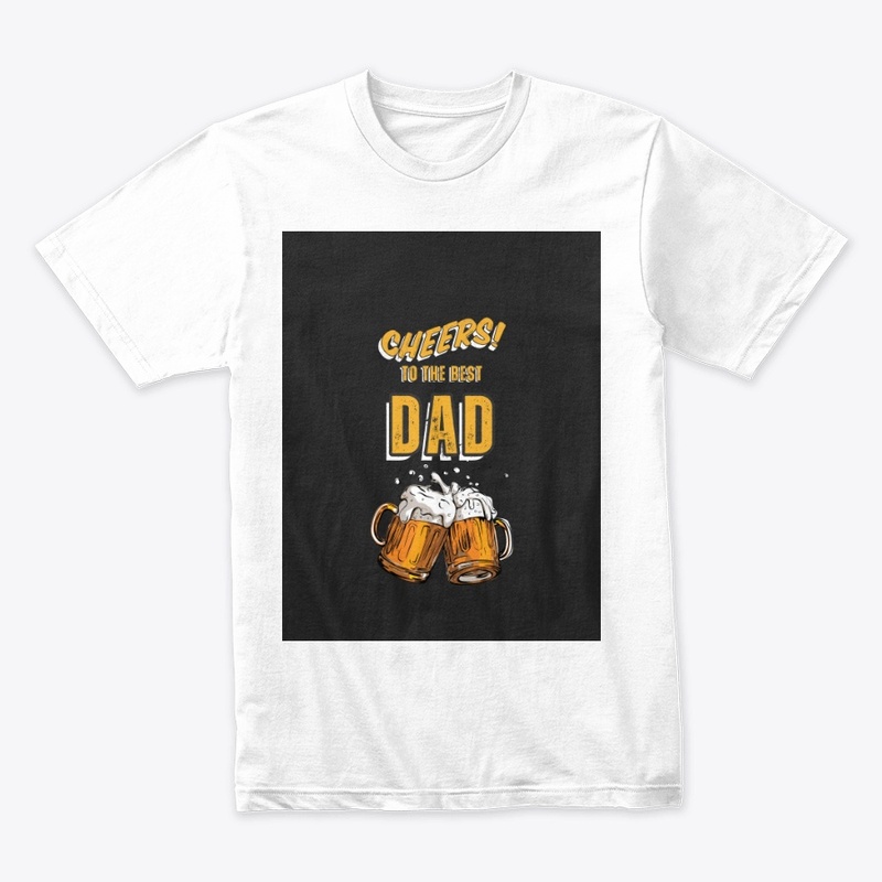 Best Dad 