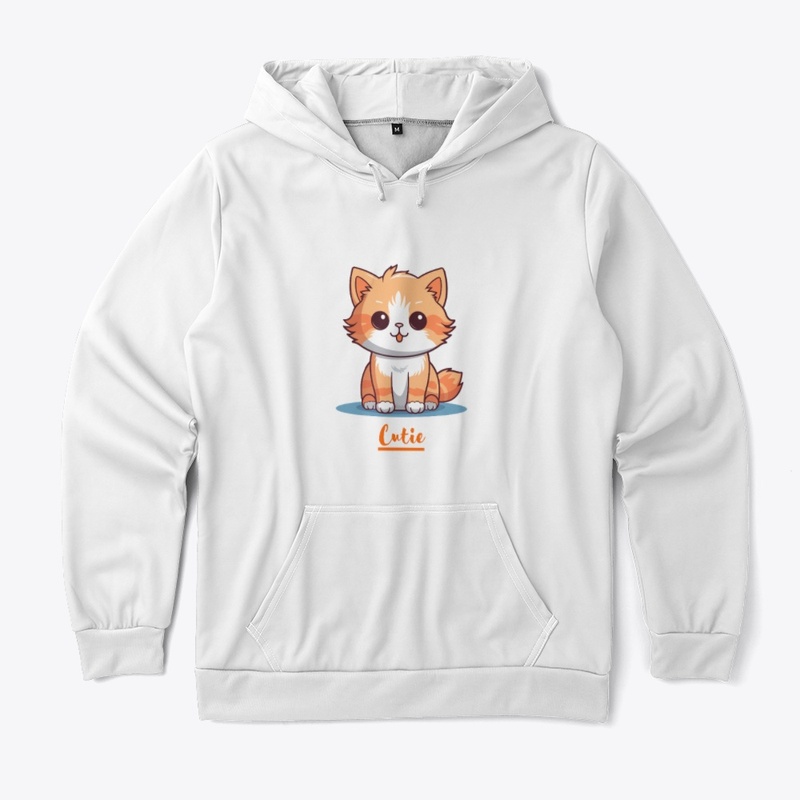 Cutie Cat