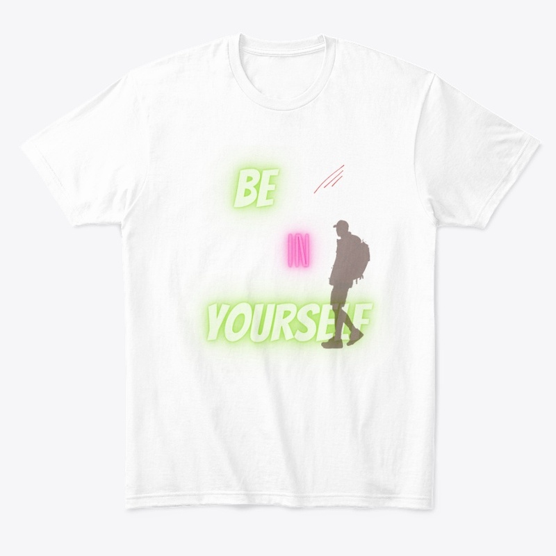 Be in 