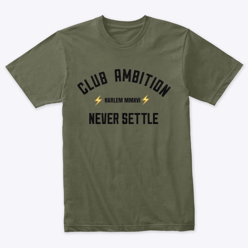 Club Ambition