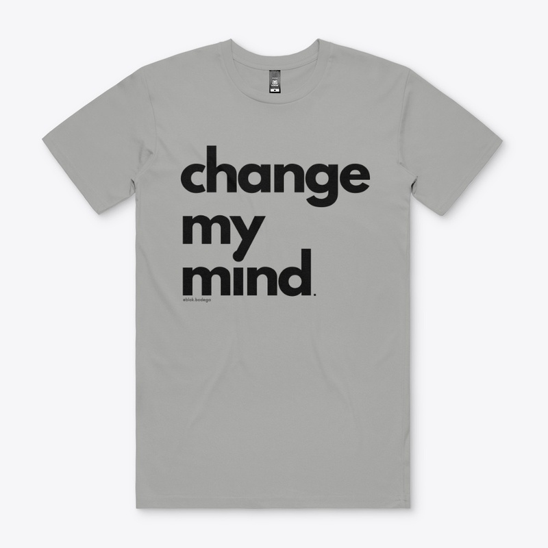 'What Was Said' Durable Collection 