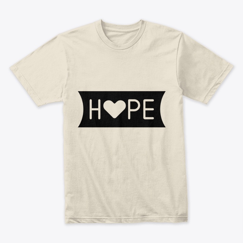 Hope Tee