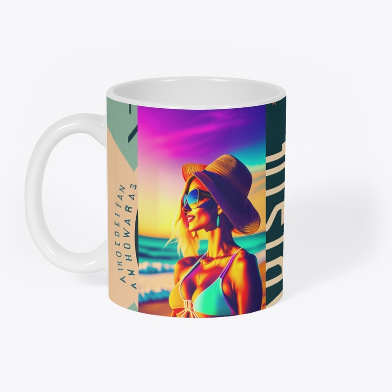 Sunset State of Mind