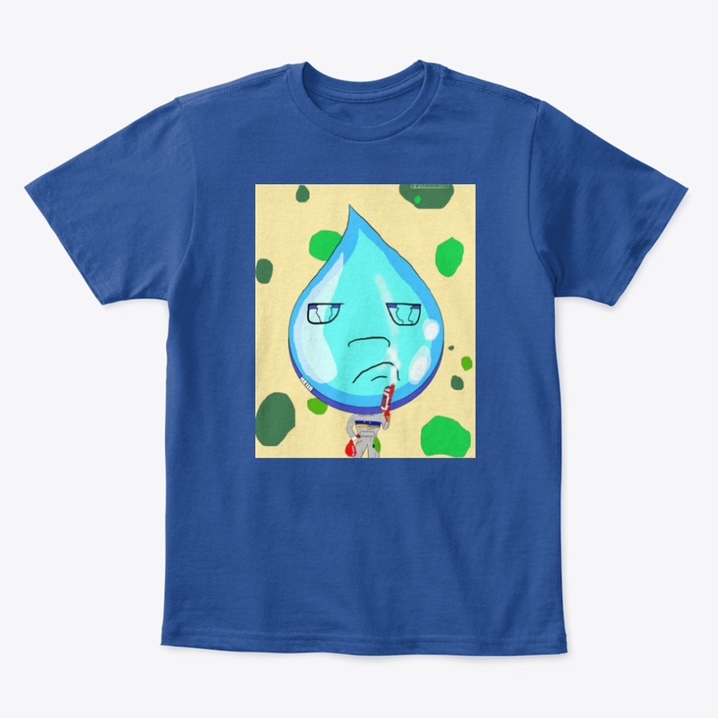 Hella Drip