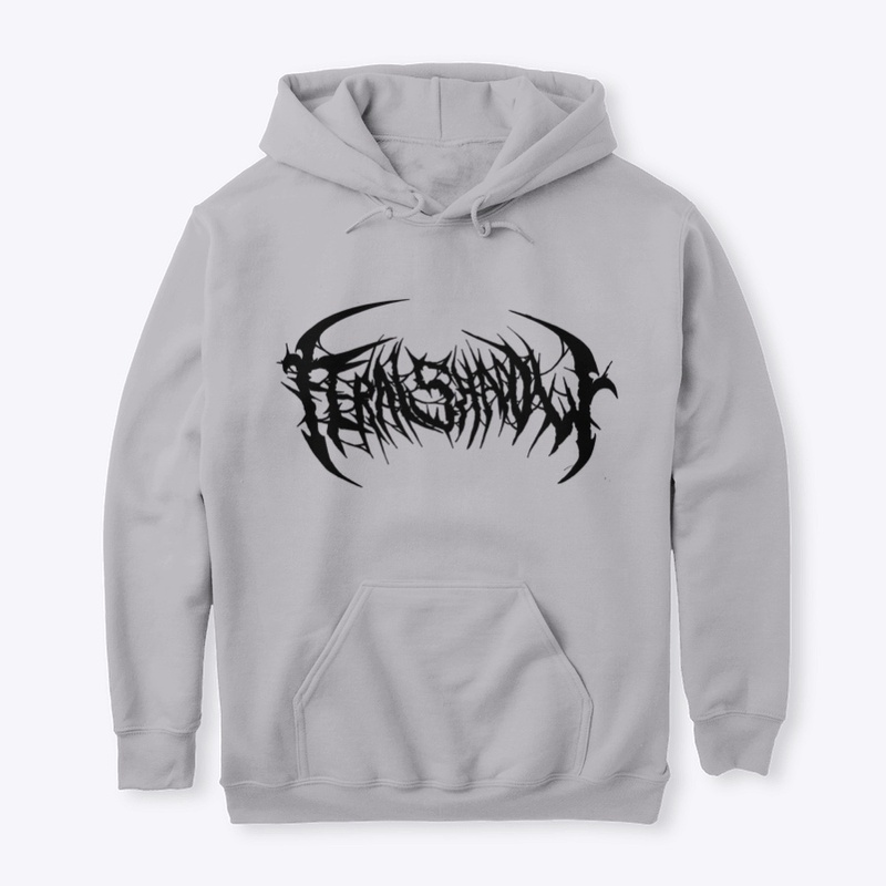 Feral Shadow Logo