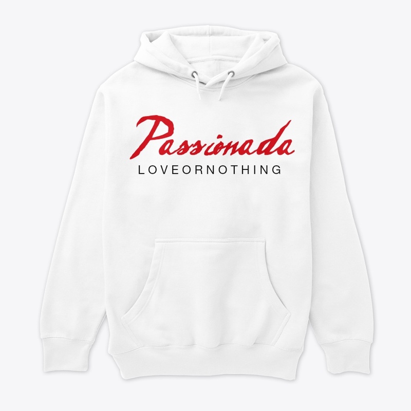 Passionada