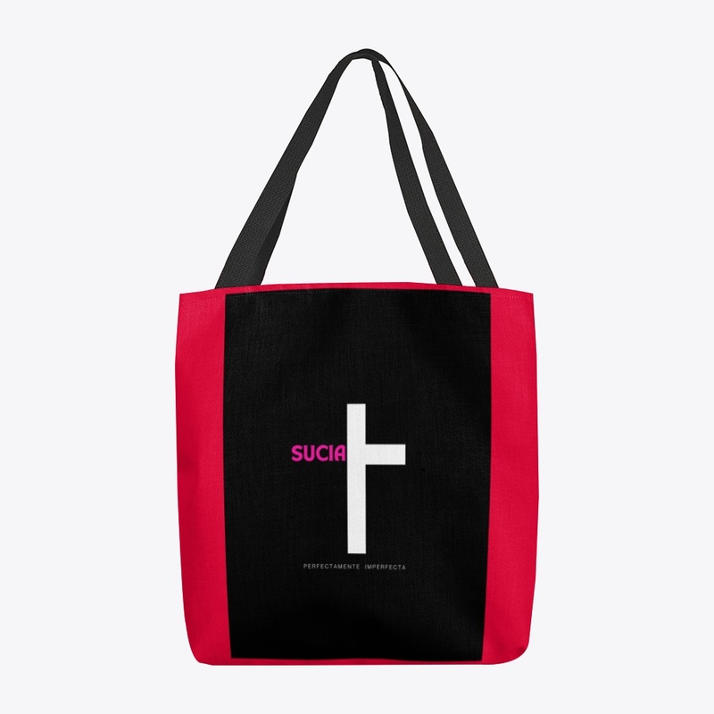 Bolsos cruz sucia