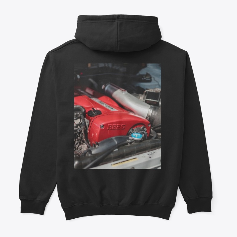 RB26 Collection 