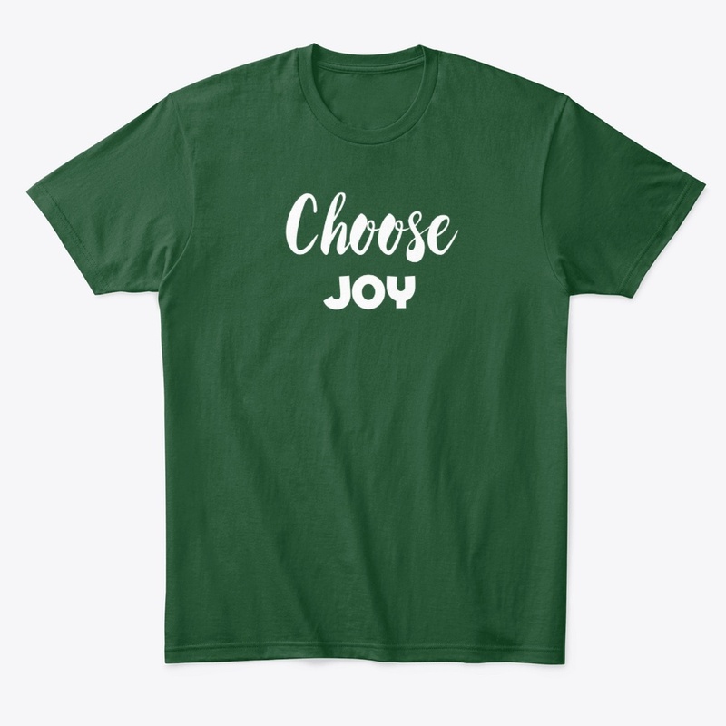 Choose JOY T-Shirt