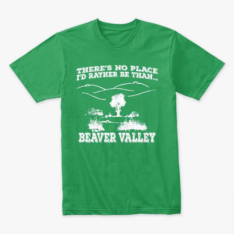 Beaver Valley