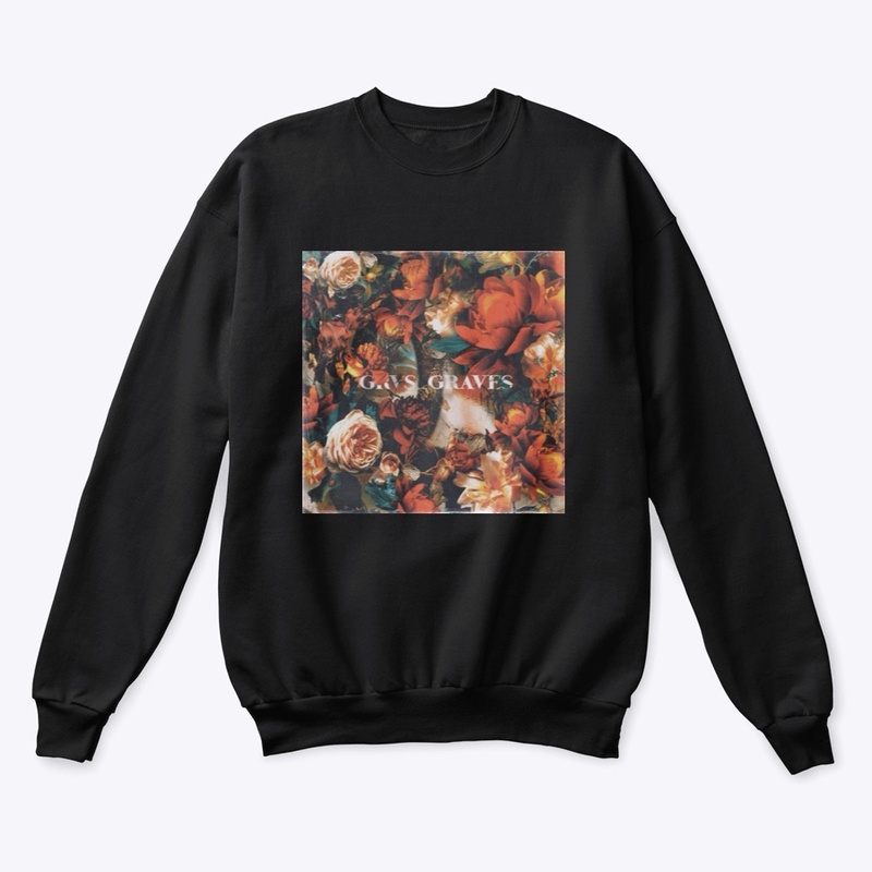 GRVS_Graves Bloom Long Sleeve