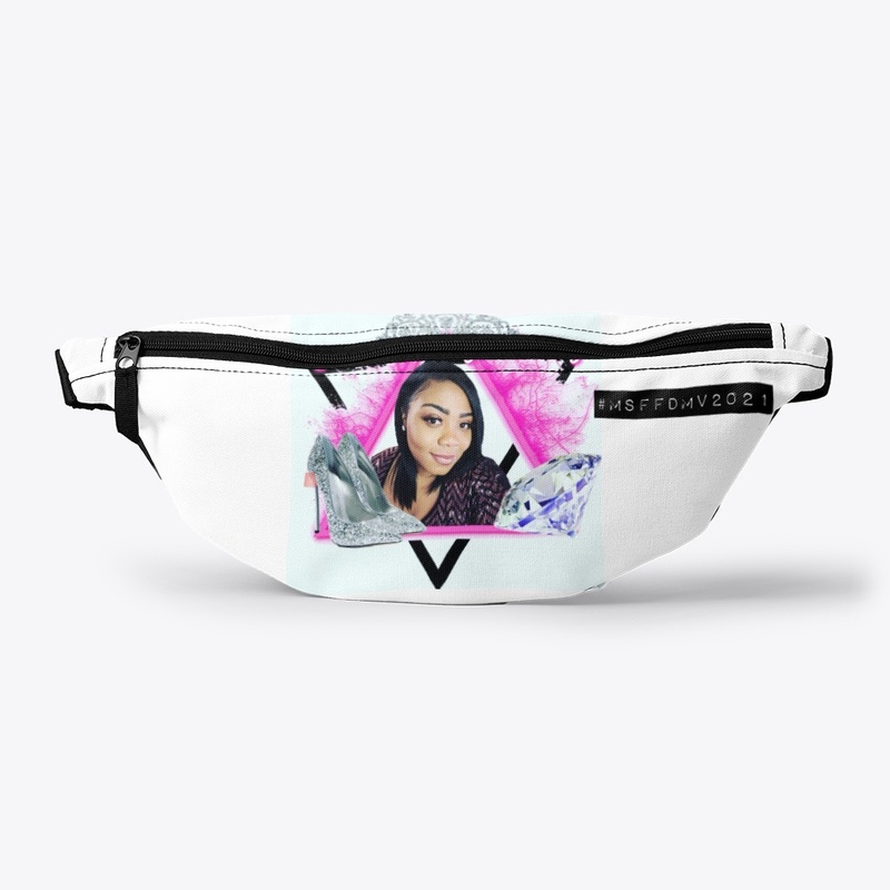 Queen Fancy Nancy Accessories
