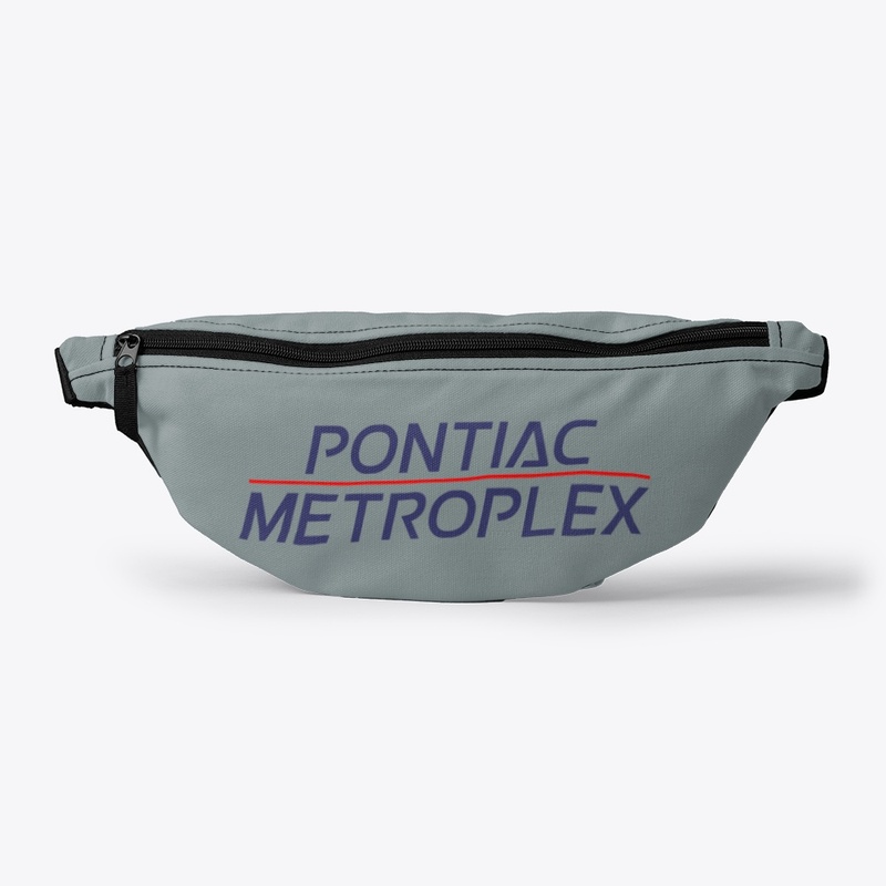 The Logo - Fanny Pack
