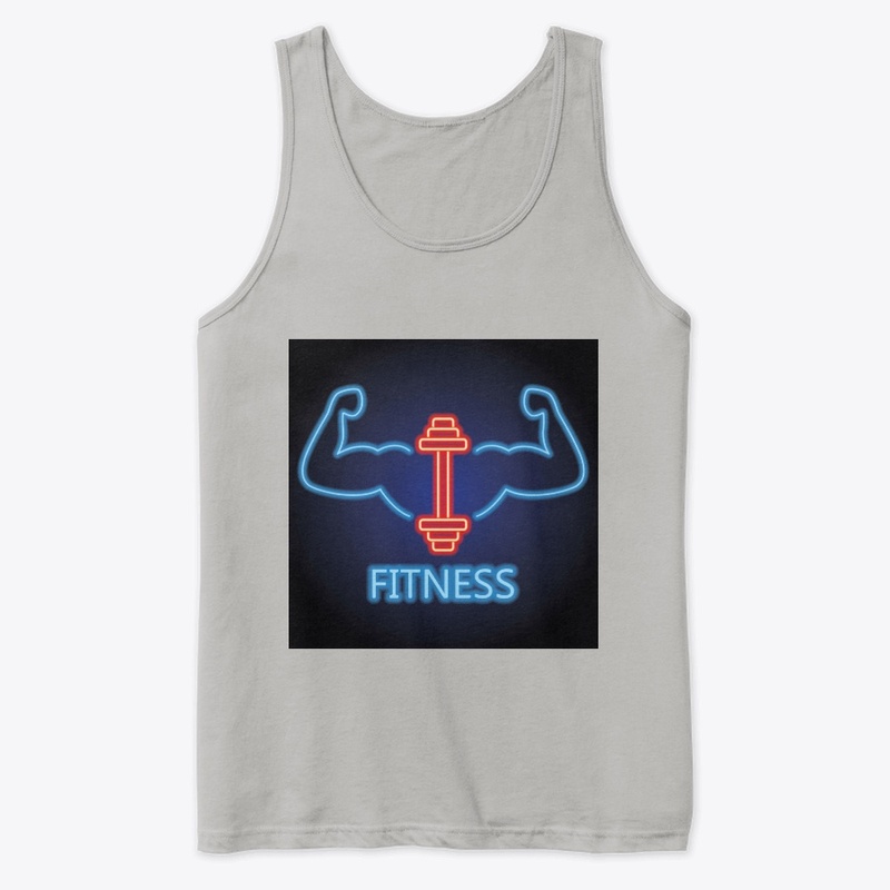 Gym-Fitness-Wor kout