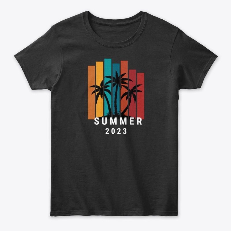 Summer 2023
