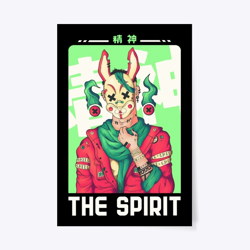 The Spirit