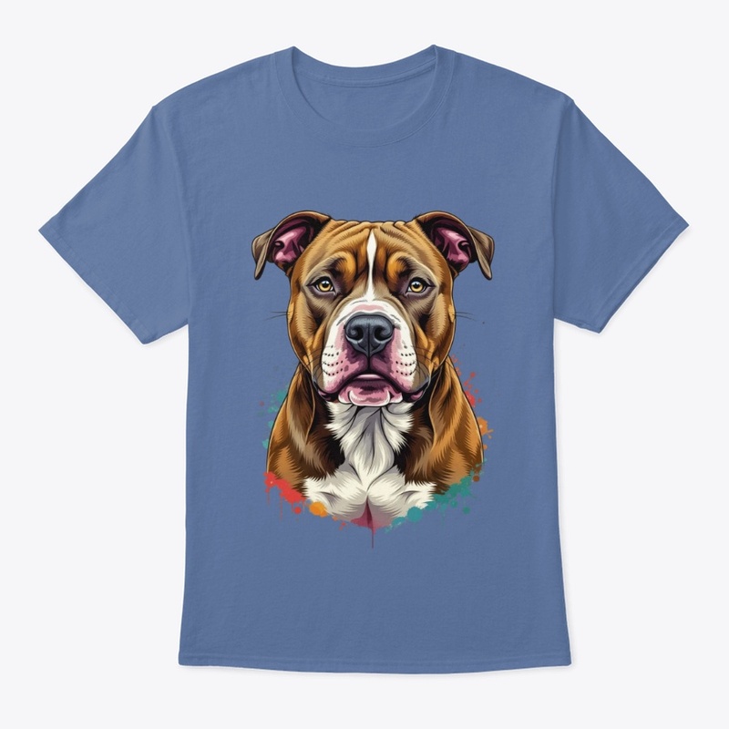 Pitbull Design 5