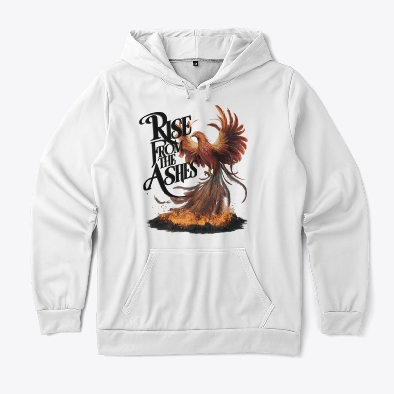 Phoenix Rebirth Tee