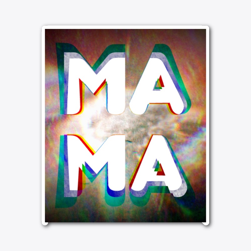 Trippie Mama Vibes