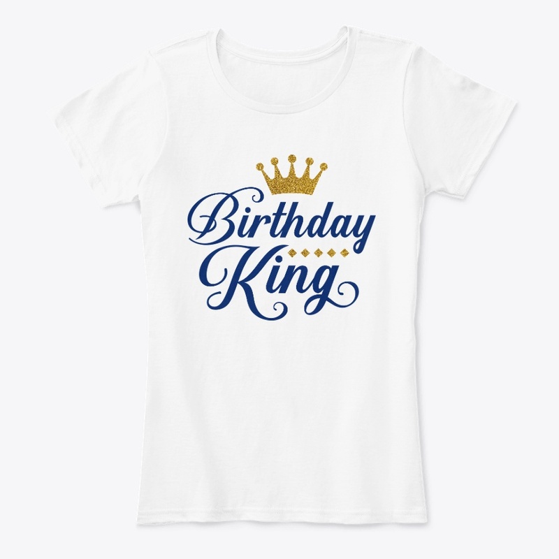 Birthday King