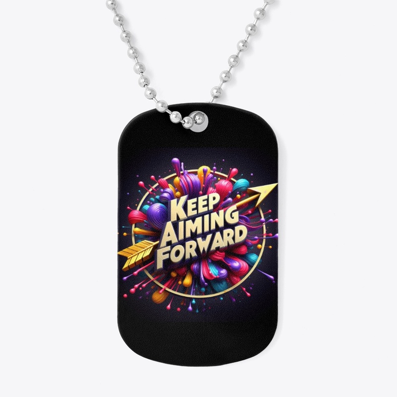 KeepAimingForward (KAF)