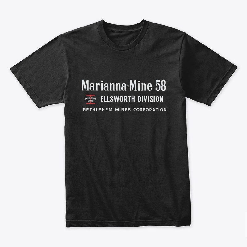 Marianna Mine