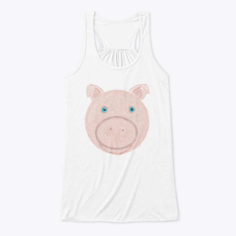 The Little Piggy