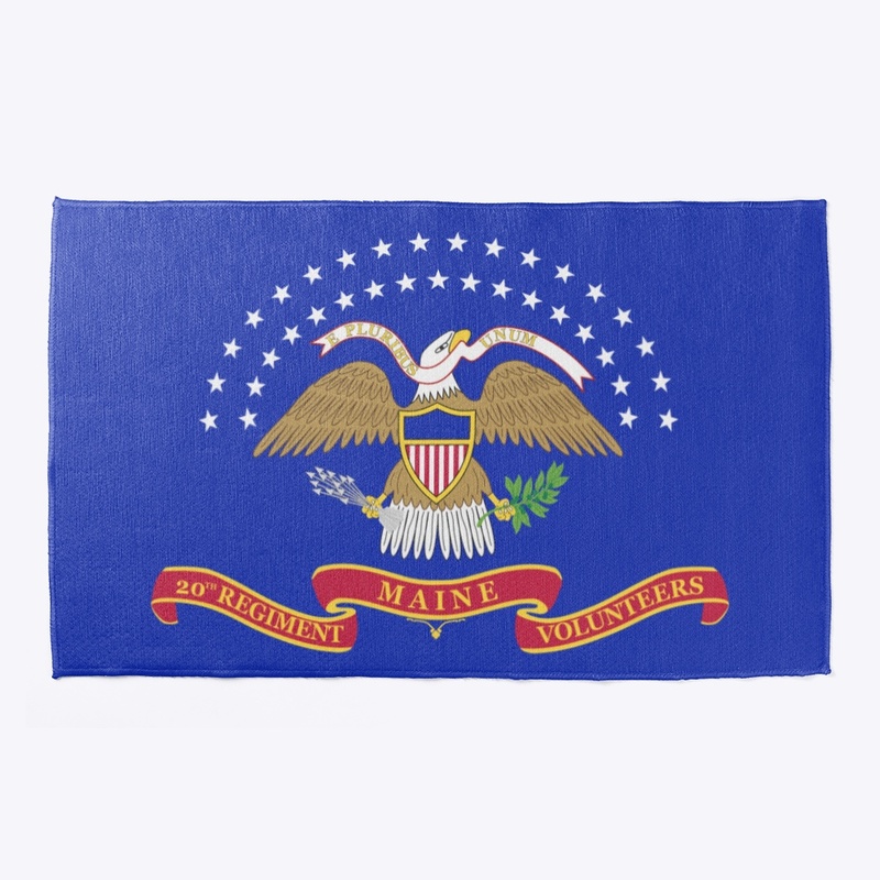 20th Maine Regiment (Civil War)