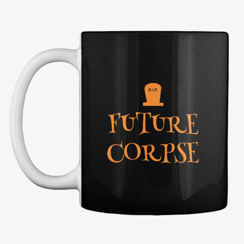 Future Corpse