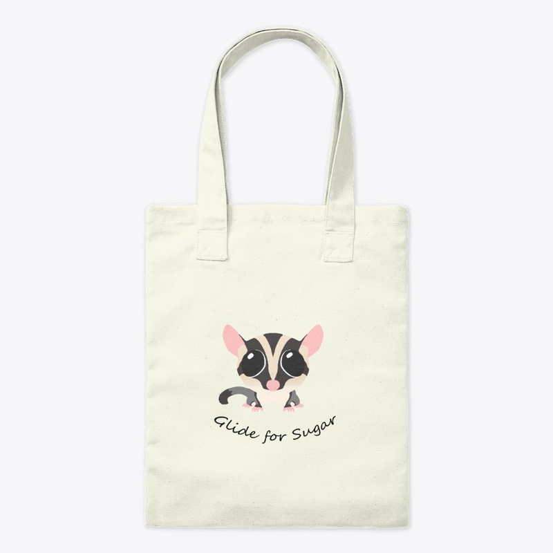 Sugar Glider lover merch
