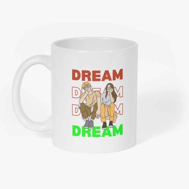 DREAM