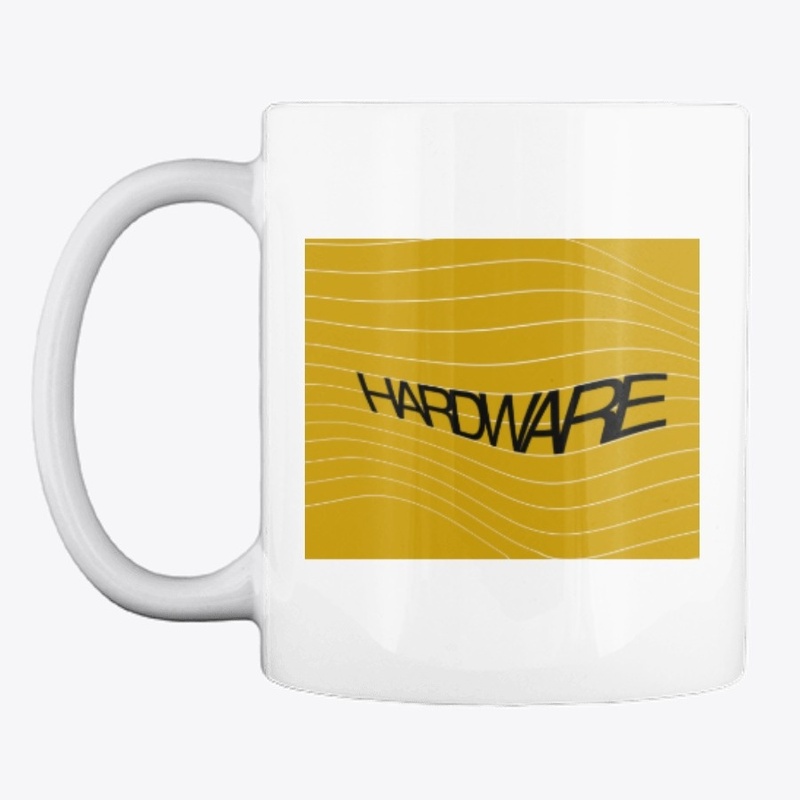 Hardware Cup 