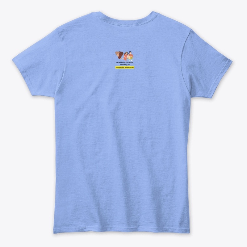 International Women's Day T-Shirt