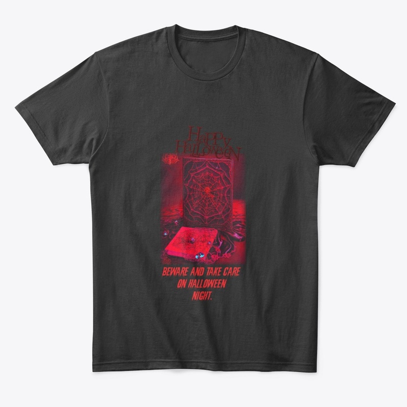 Halloween Classy t-shirt