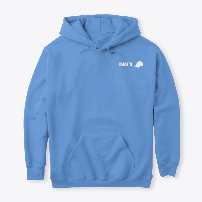 THAT'S CAP Apparel