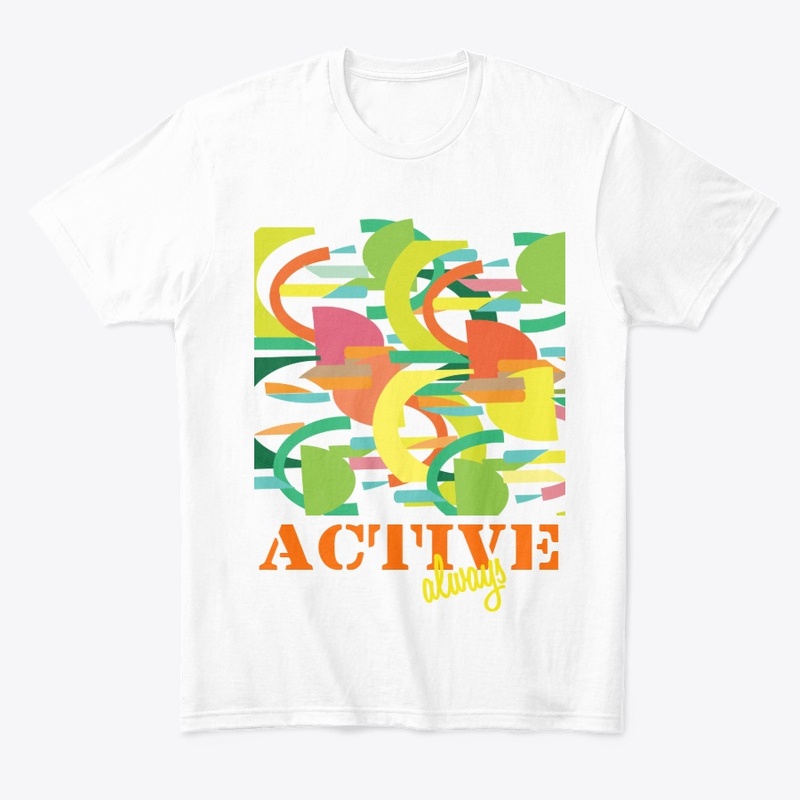 Active