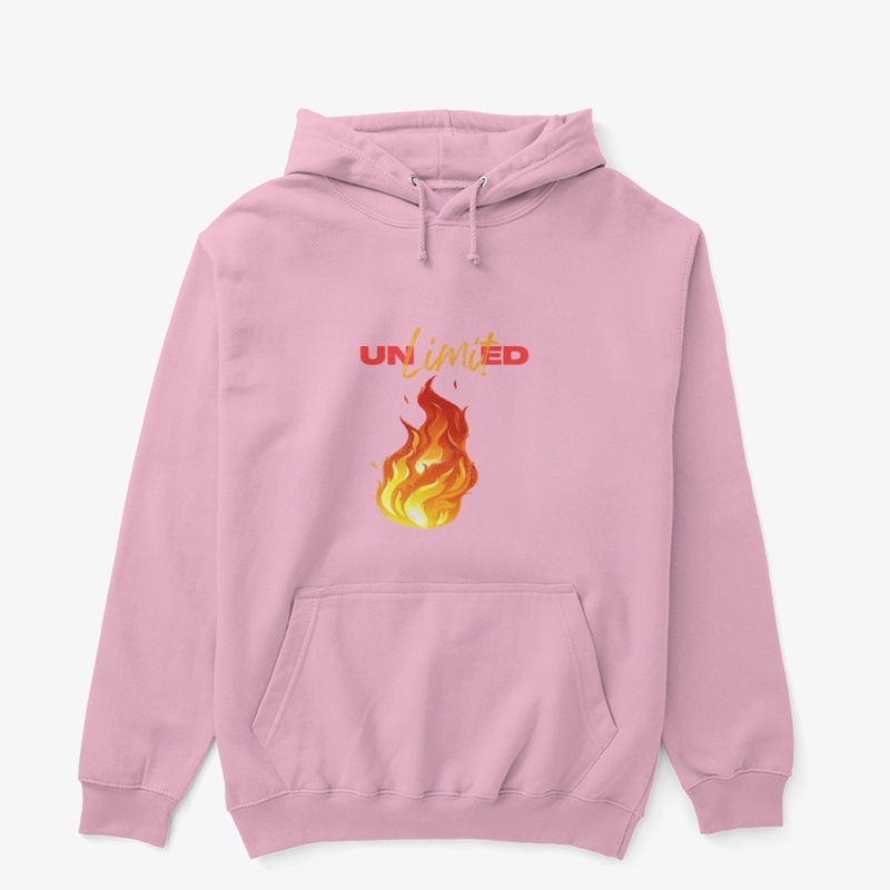 Cosy Comfort Pullover Hoodie
