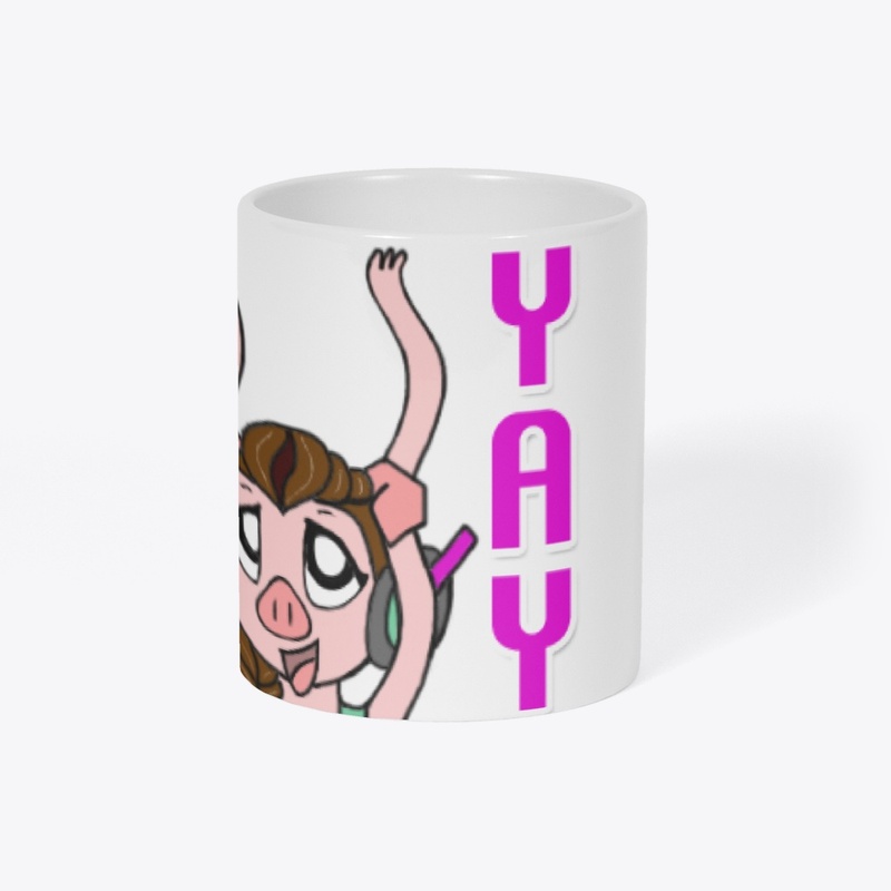 YAY